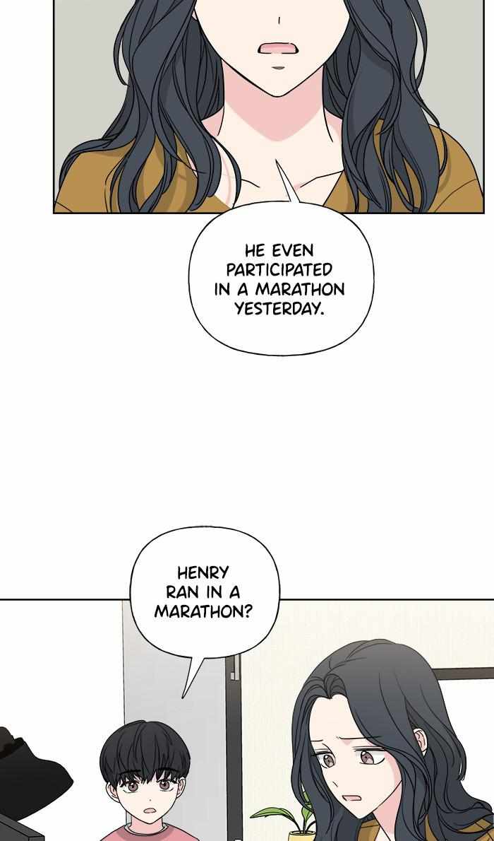 Mom, I’m Sorry Chapter 76 - Page 67