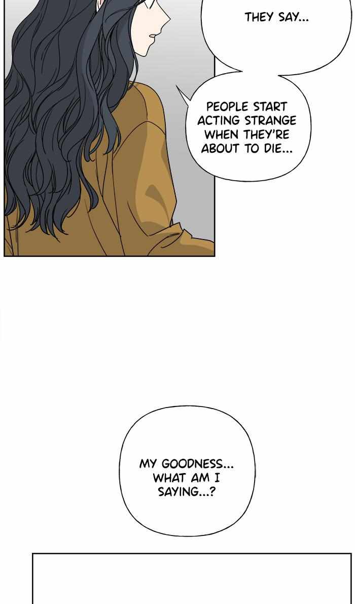 Mom, I’m Sorry Chapter 76 - Page 69