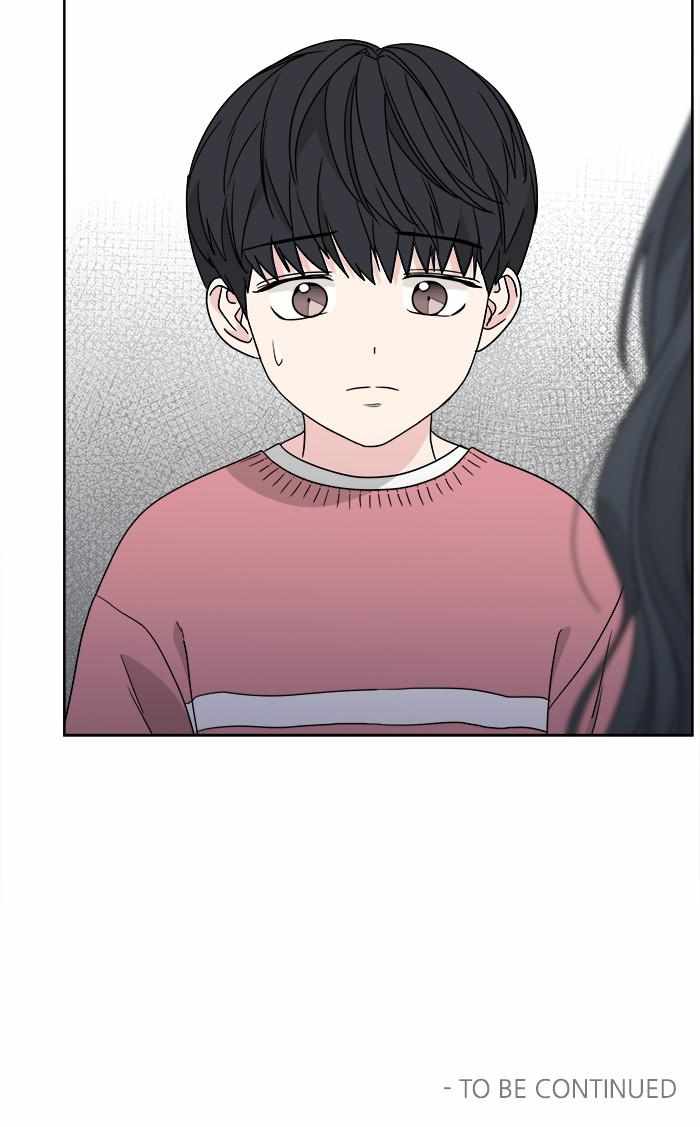 Mom, I’m Sorry Chapter 76 - Page 70