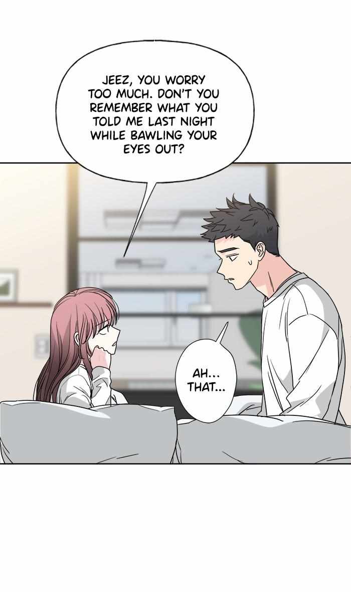 Mom, I’m Sorry Chapter 76 - Page 8