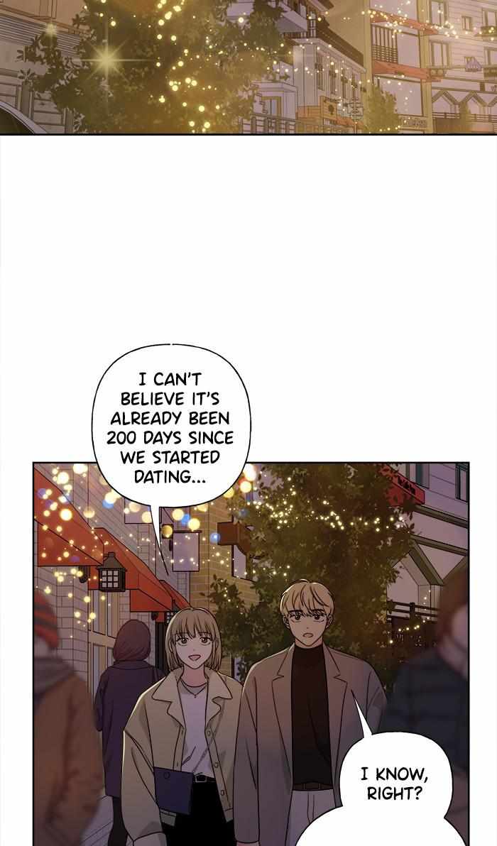 Mom, I’m Sorry Chapter 77 - Page 1
