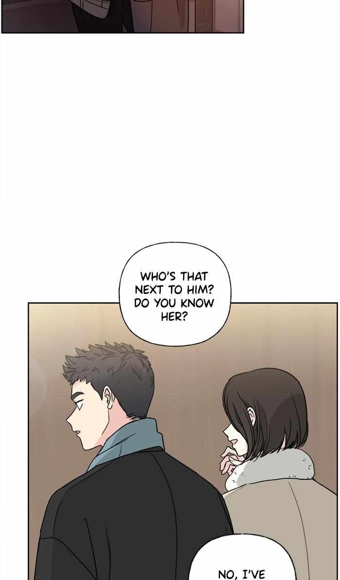 Mom, I’m Sorry Chapter 77 - Page 10
