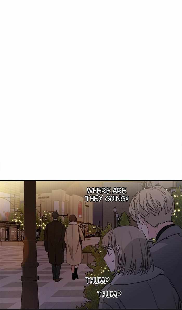 Mom, I’m Sorry Chapter 77 - Page 12