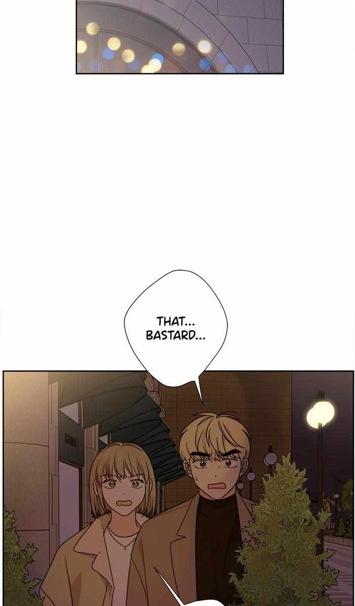 Mom, I’m Sorry Chapter 77 - Page 14