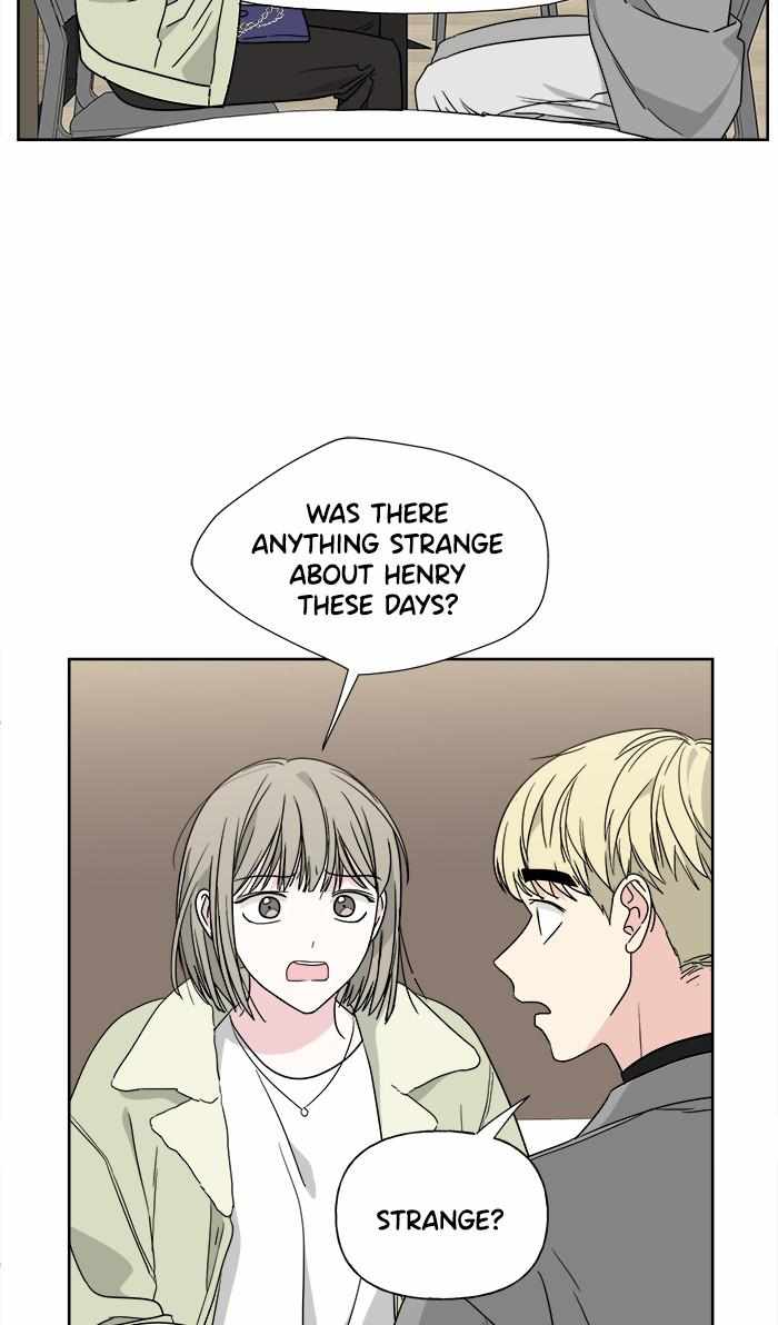 Mom, I’m Sorry Chapter 77 - Page 17