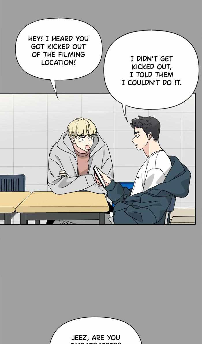 Mom, I’m Sorry Chapter 77 - Page 19