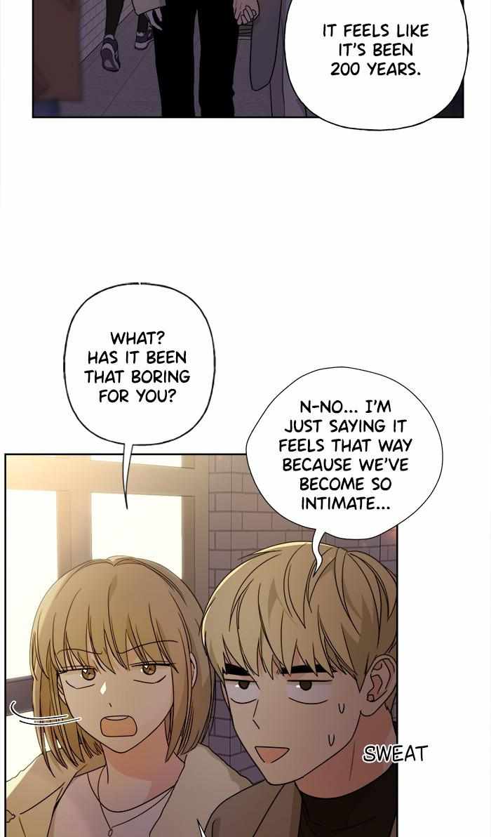 Mom, I’m Sorry Chapter 77 - Page 2
