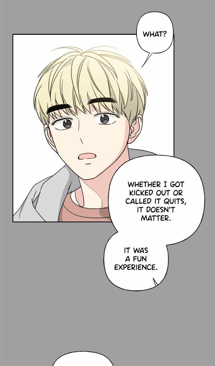 Mom, I’m Sorry Chapter 77 - Page 21