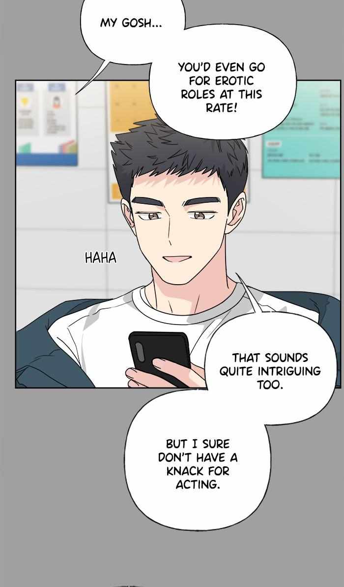 Mom, I’m Sorry Chapter 77 - Page 22