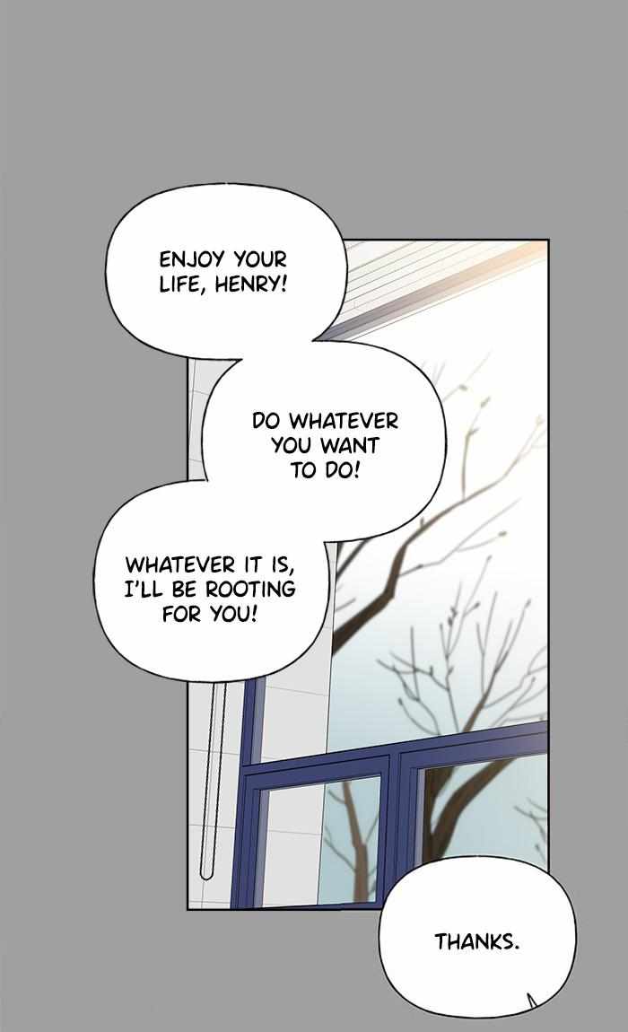 Mom, I’m Sorry Chapter 77 - Page 24