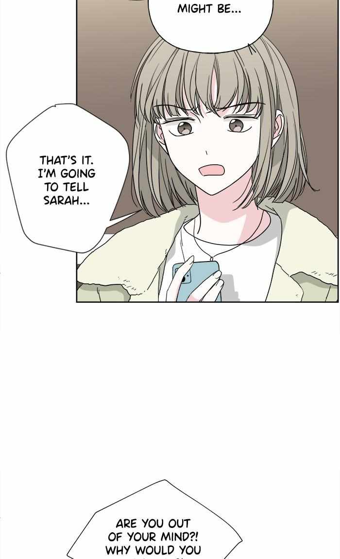 Mom, I’m Sorry Chapter 77 - Page 28