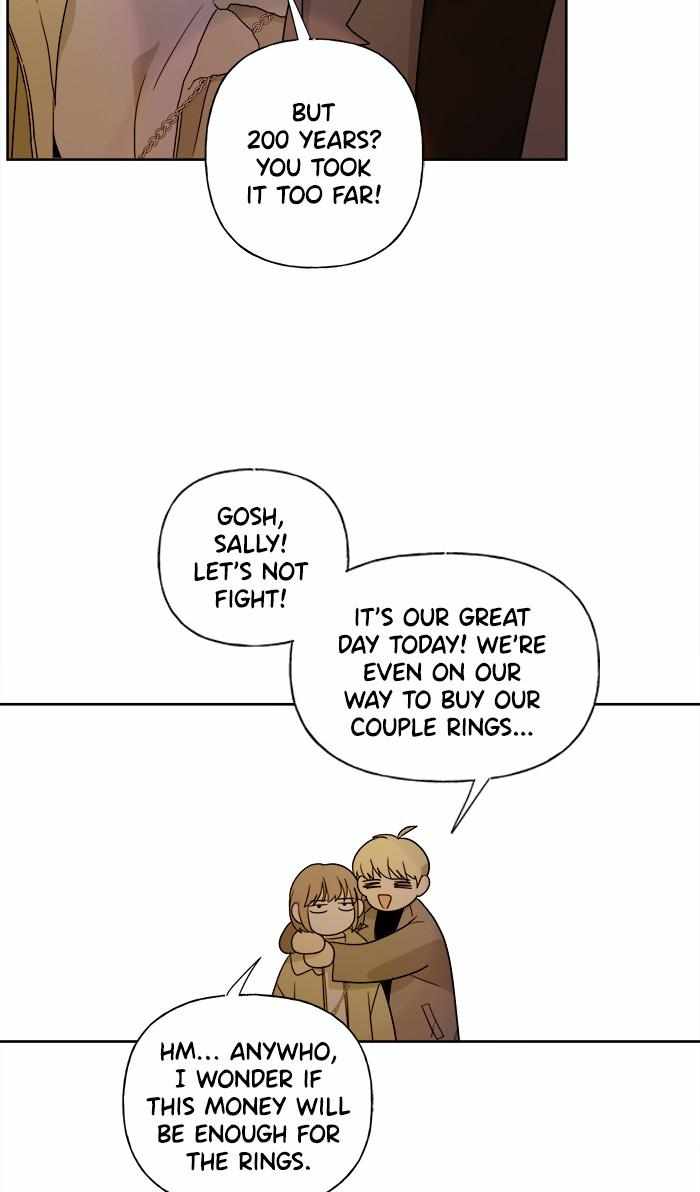 Mom, I’m Sorry Chapter 77 - Page 3