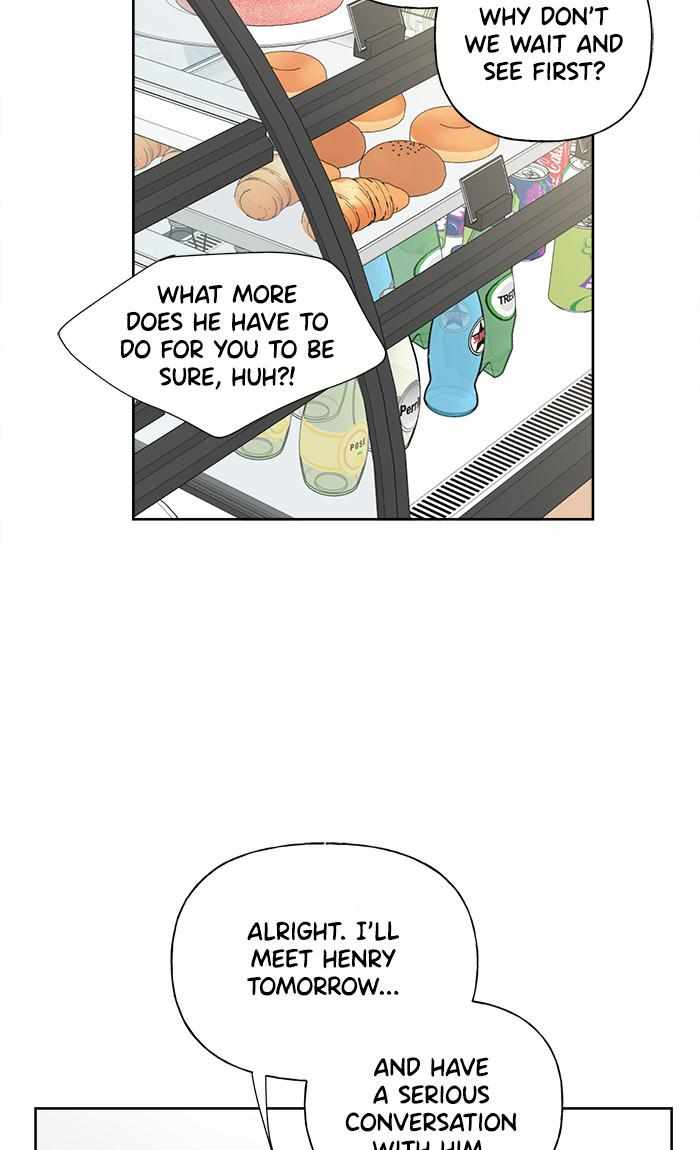 Mom, I’m Sorry Chapter 77 - Page 30