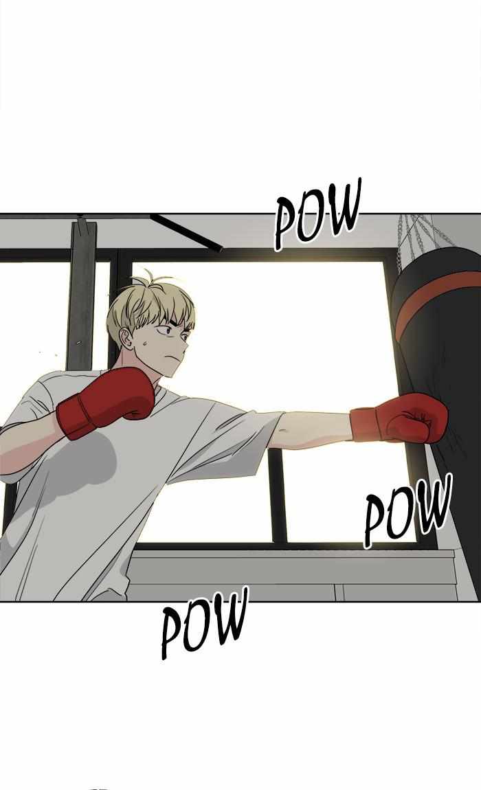 Mom, I’m Sorry Chapter 77 - Page 33