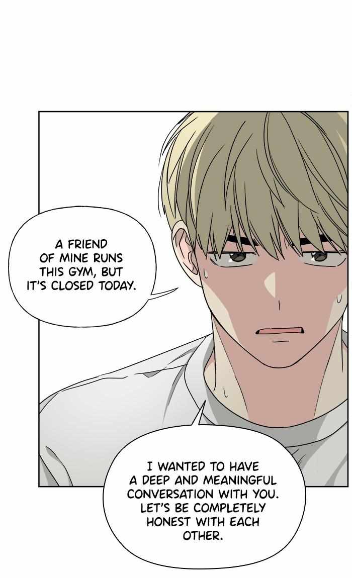 Mom, I’m Sorry Chapter 77 - Page 35