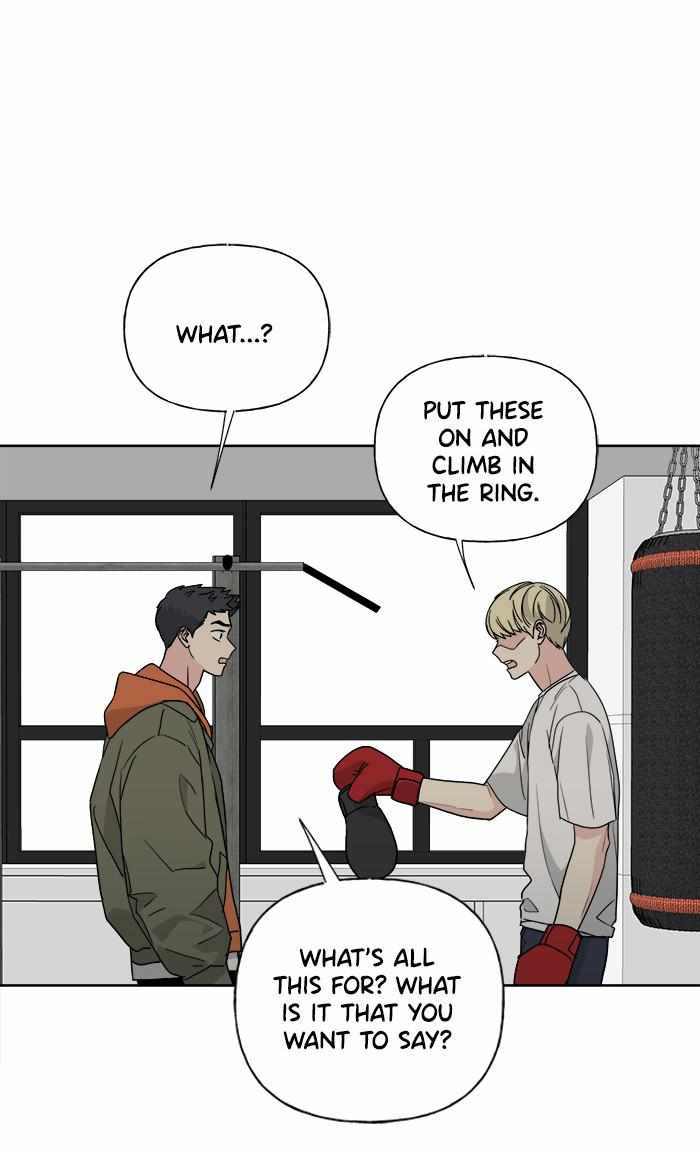 Mom, I’m Sorry Chapter 77 - Page 36