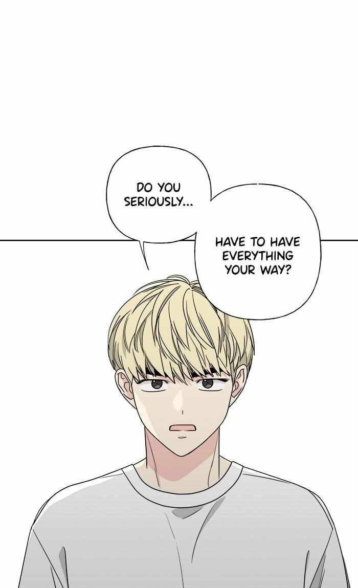 Mom, I’m Sorry Chapter 77 - Page 38