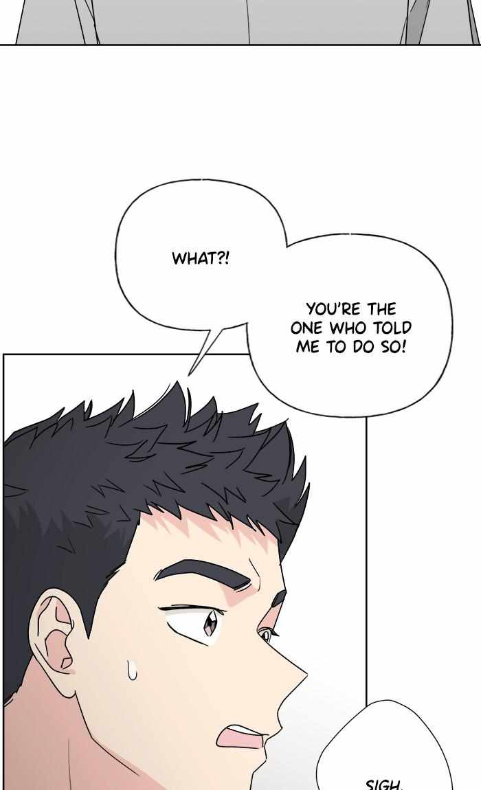Mom, I’m Sorry Chapter 77 - Page 39