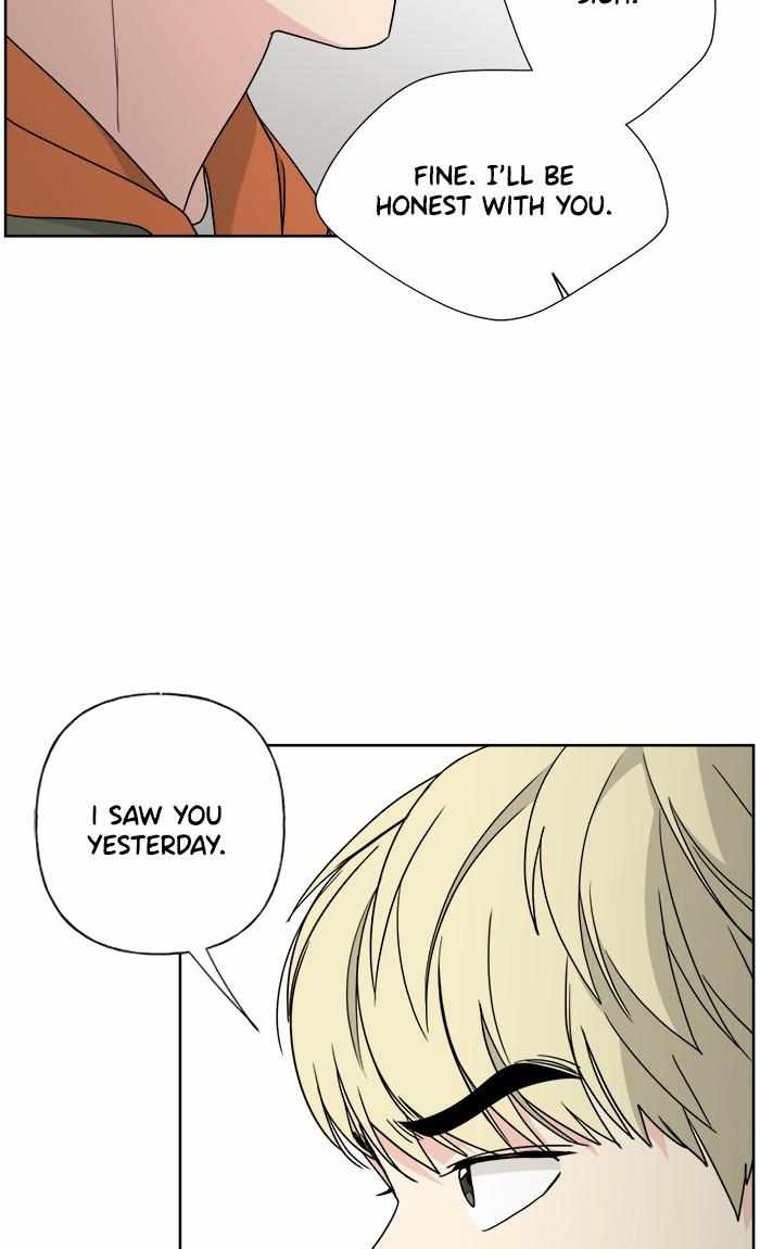 Mom, I’m Sorry Chapter 77 - Page 40