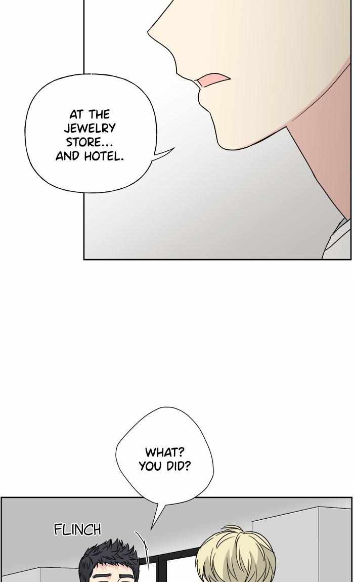Mom, I’m Sorry Chapter 77 - Page 41