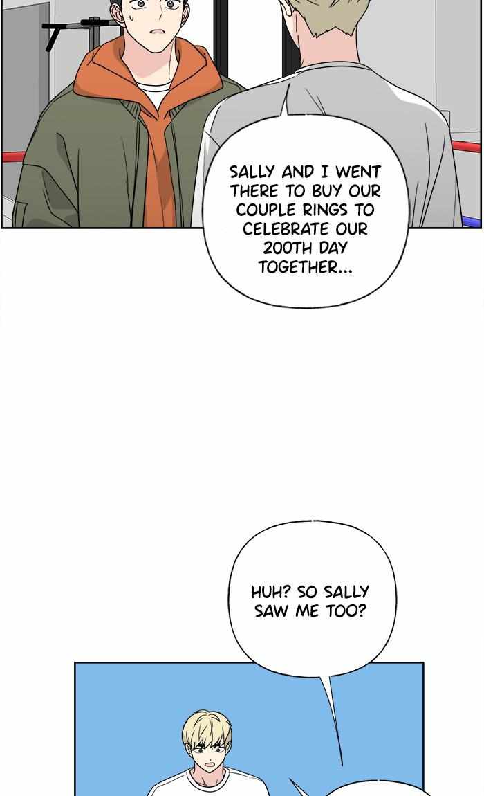 Mom, I’m Sorry Chapter 77 - Page 42