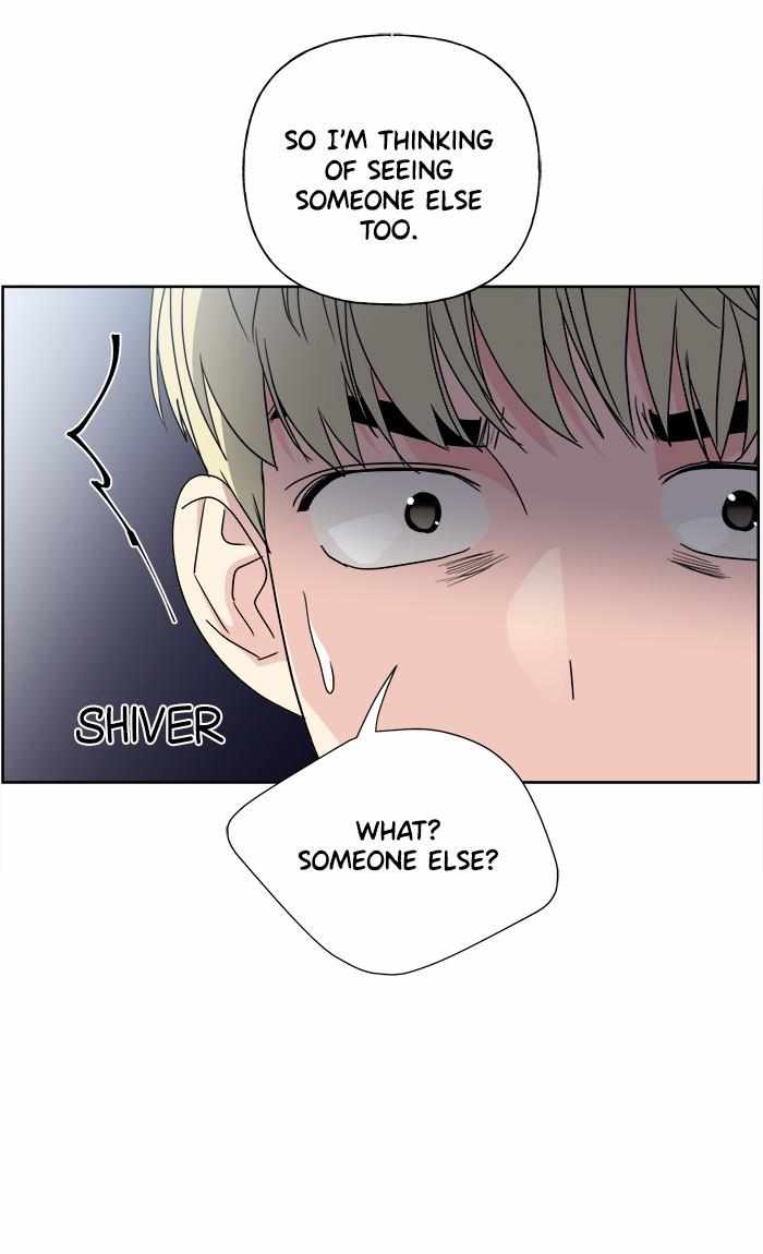 Mom, I’m Sorry Chapter 77 - Page 46