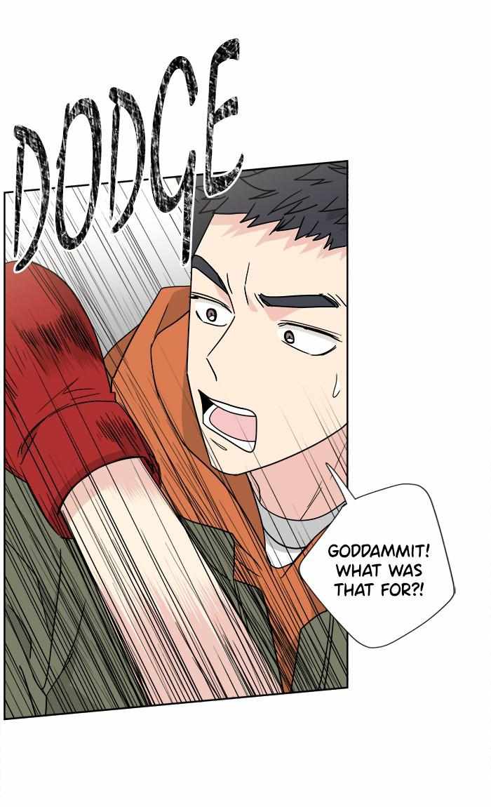 Mom, I’m Sorry Chapter 77 - Page 48