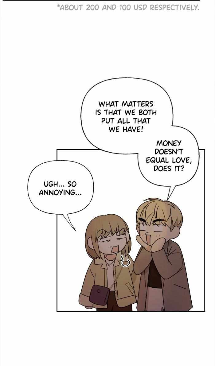 Mom, I’m Sorry Chapter 77 - Page 5