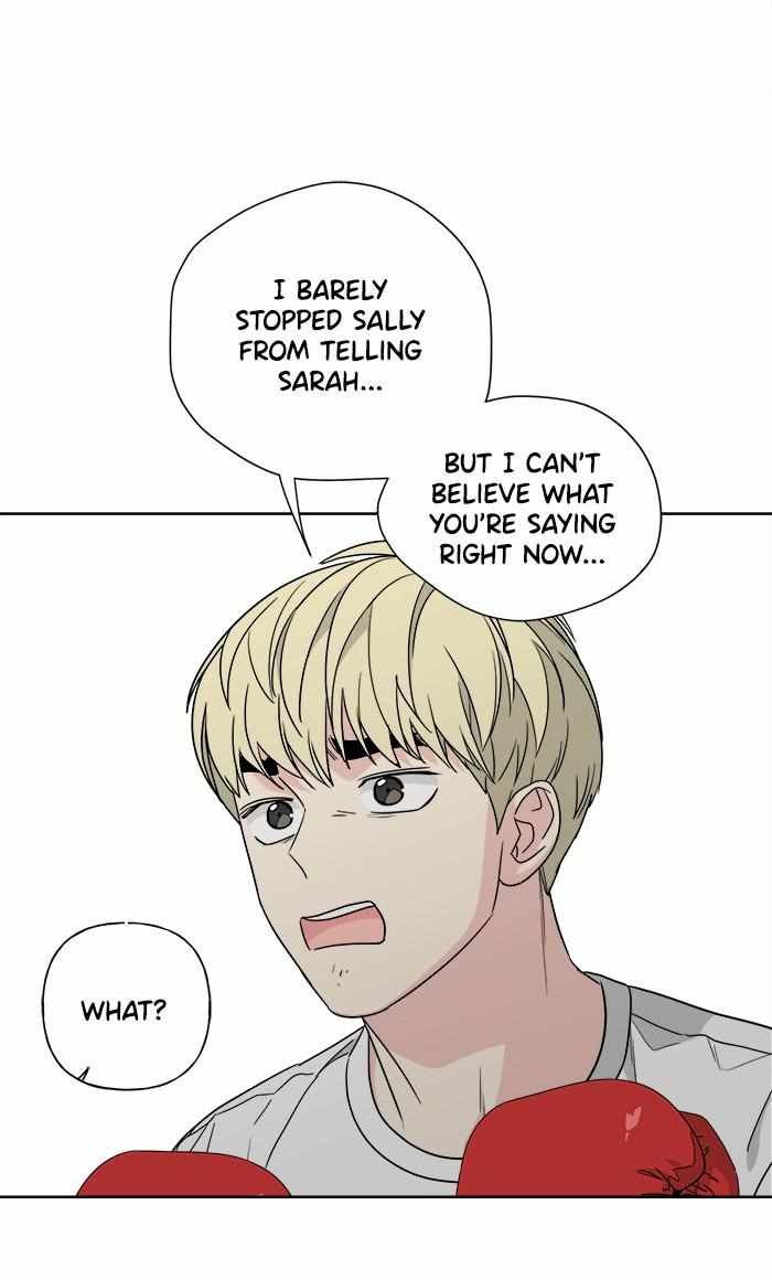 Mom, I’m Sorry Chapter 77 - Page 50