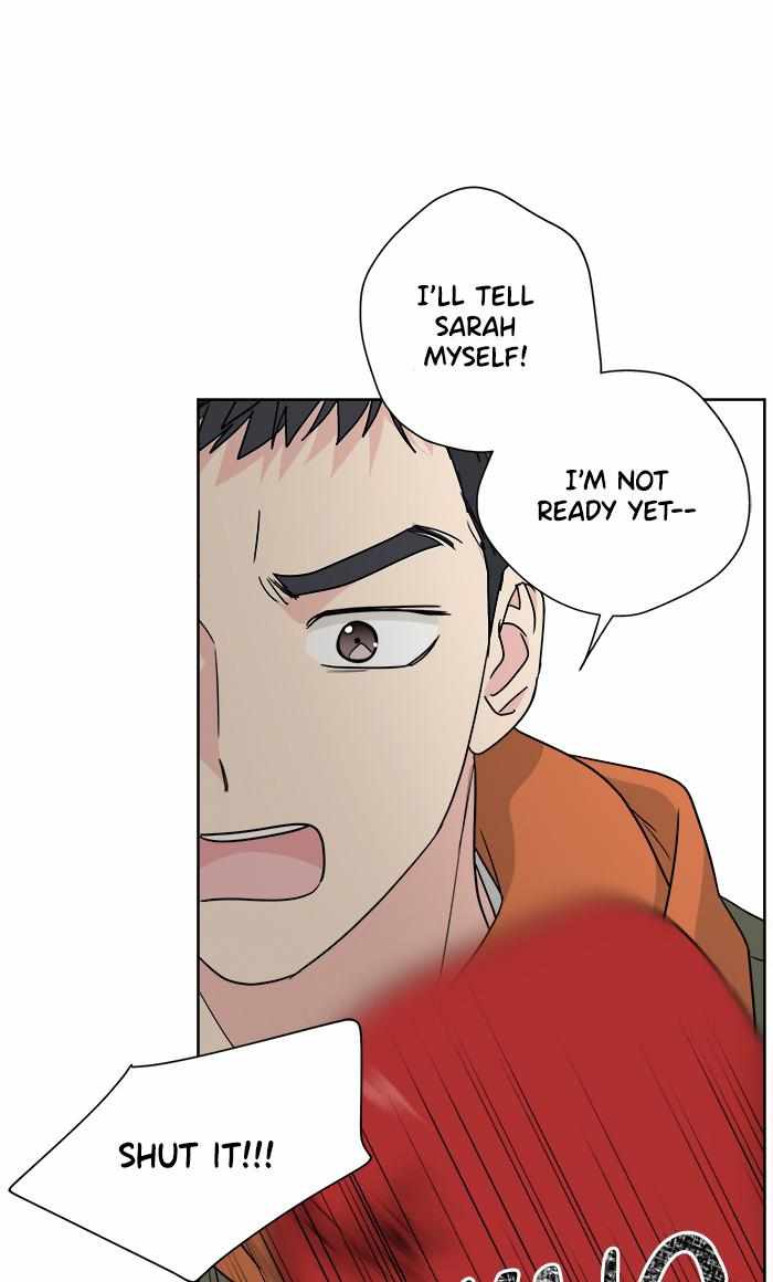 Mom, I’m Sorry Chapter 77 - Page 52