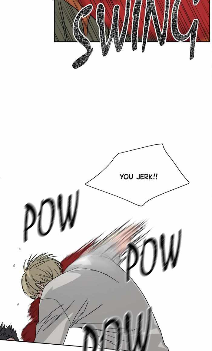 Mom, I’m Sorry Chapter 77 - Page 53