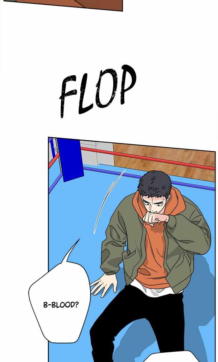 Mom, I’m Sorry Chapter 77 - Page 55