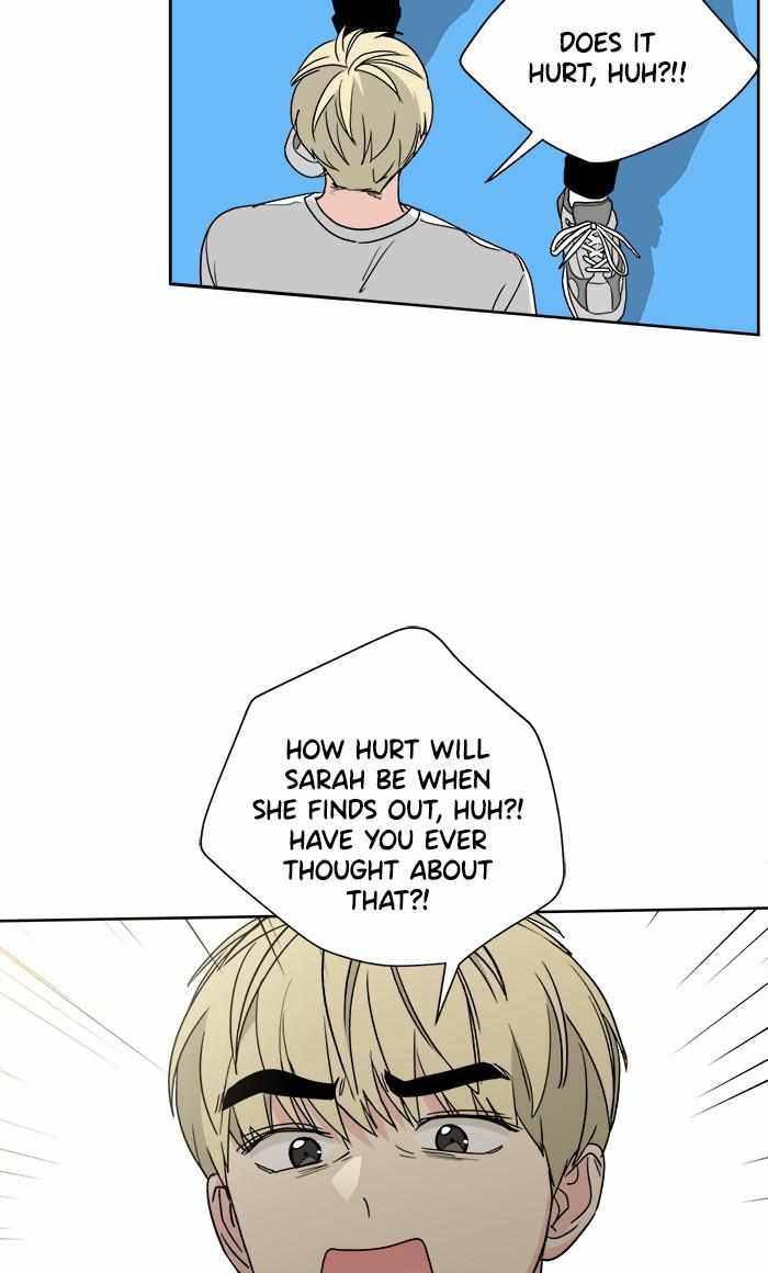 Mom, I’m Sorry Chapter 77 - Page 56