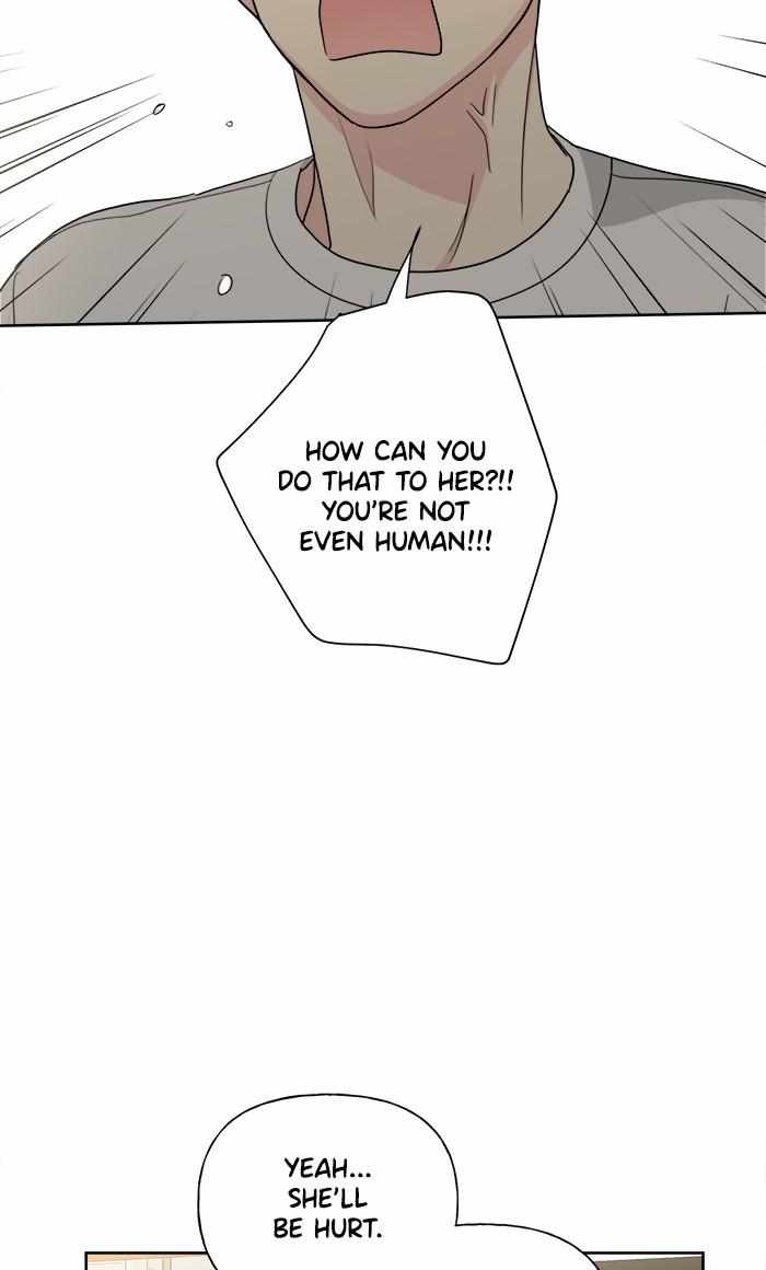 Mom, I’m Sorry Chapter 77 - Page 57