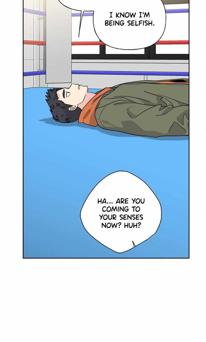 Mom, I’m Sorry Chapter 77 - Page 58