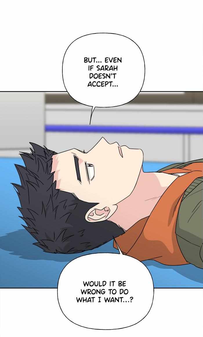Mom, I’m Sorry Chapter 77 - Page 59