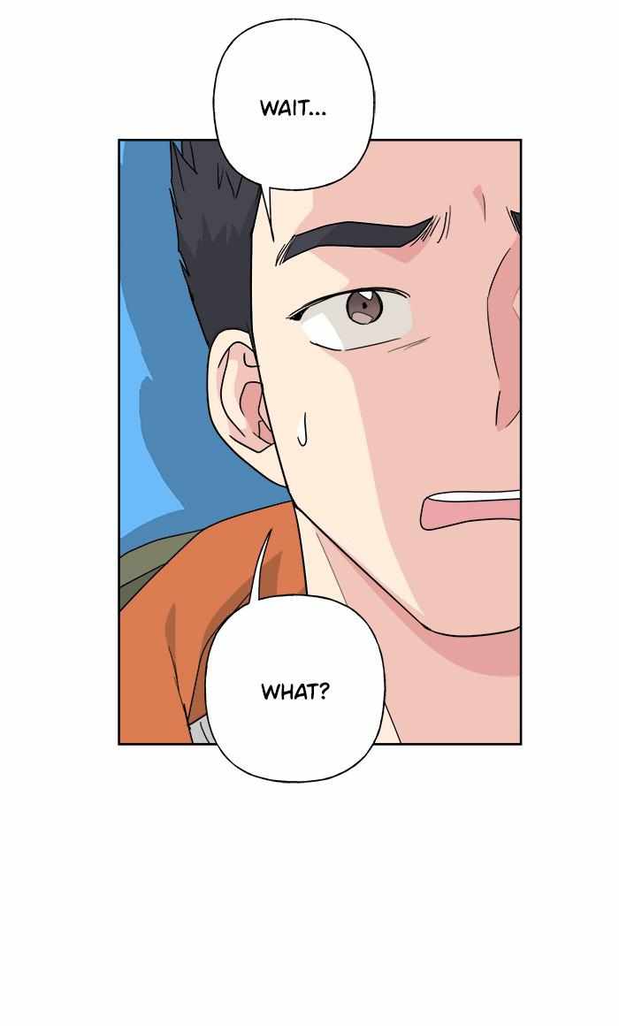 Mom, I’m Sorry Chapter 77 - Page 63