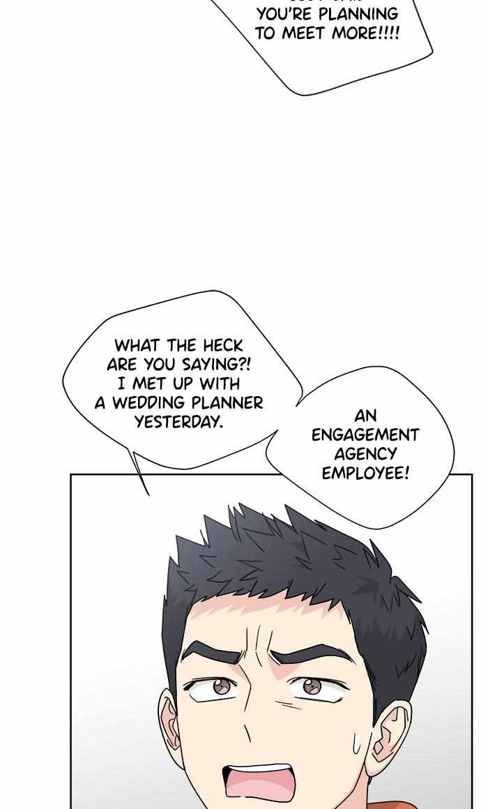 Mom, I’m Sorry Chapter 77 - Page 66