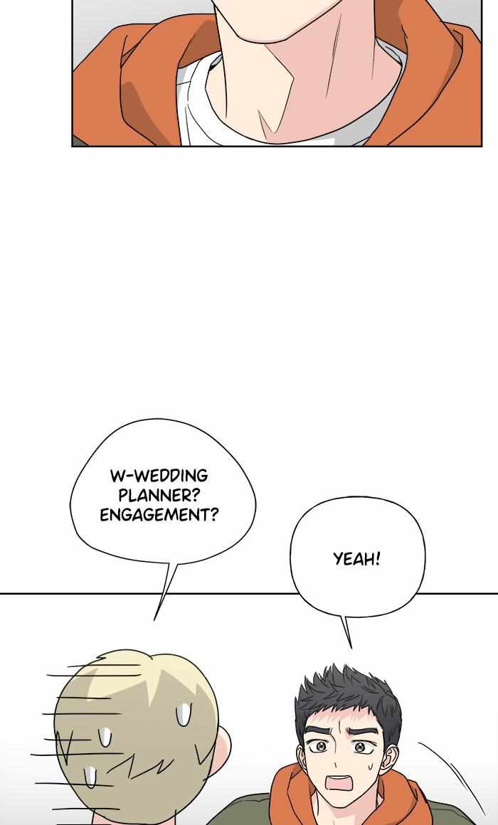 Mom, I’m Sorry Chapter 77 - Page 67