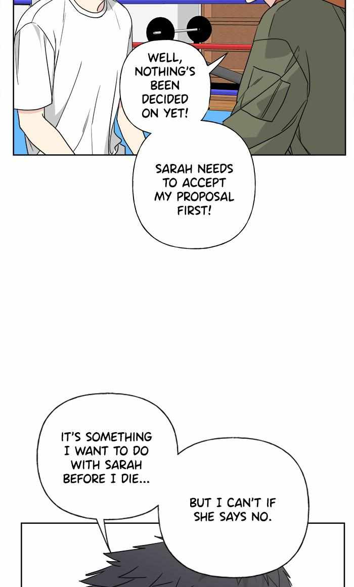 Mom, I’m Sorry Chapter 77 - Page 69