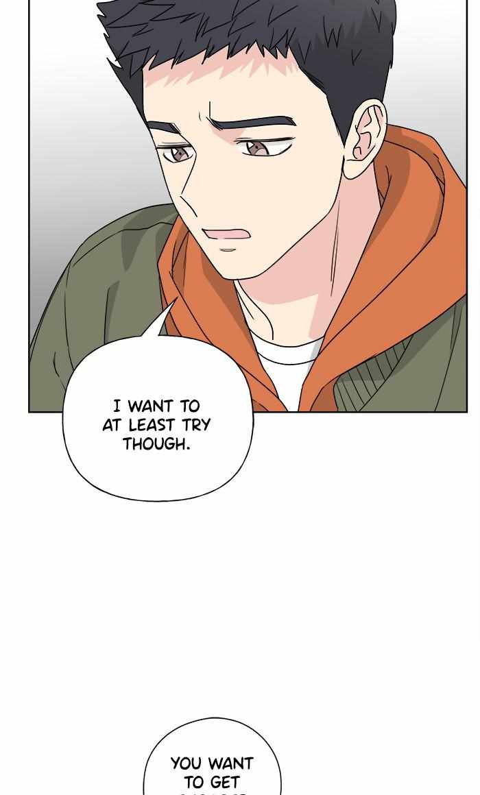 Mom, I’m Sorry Chapter 77 - Page 70