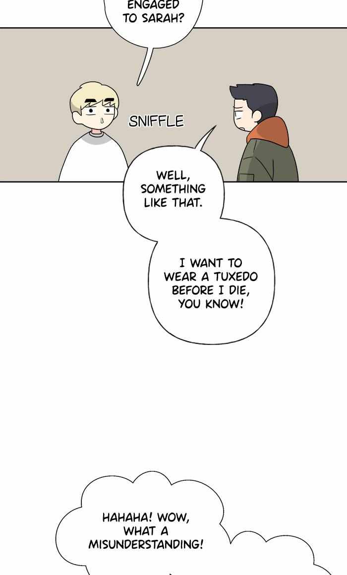 Mom, I’m Sorry Chapter 77 - Page 71