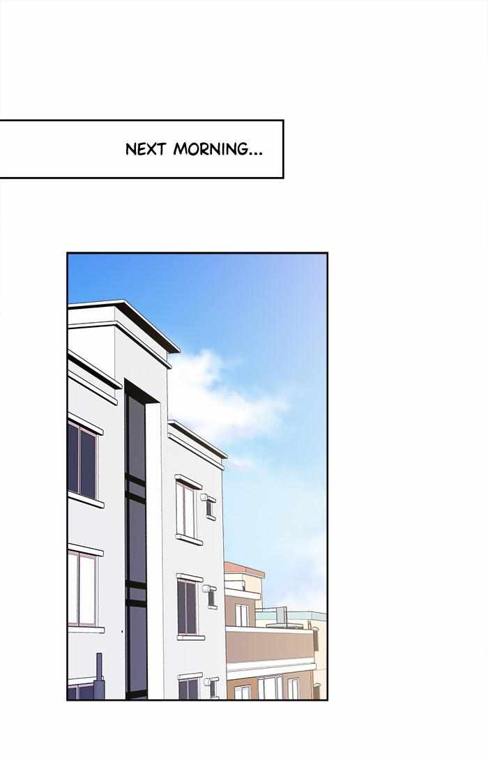 Mom, I’m Sorry Chapter 77 - Page 75