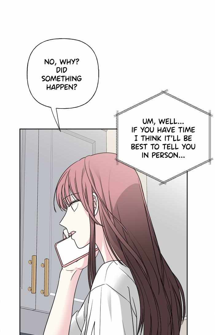 Mom, I’m Sorry Chapter 77 - Page 77