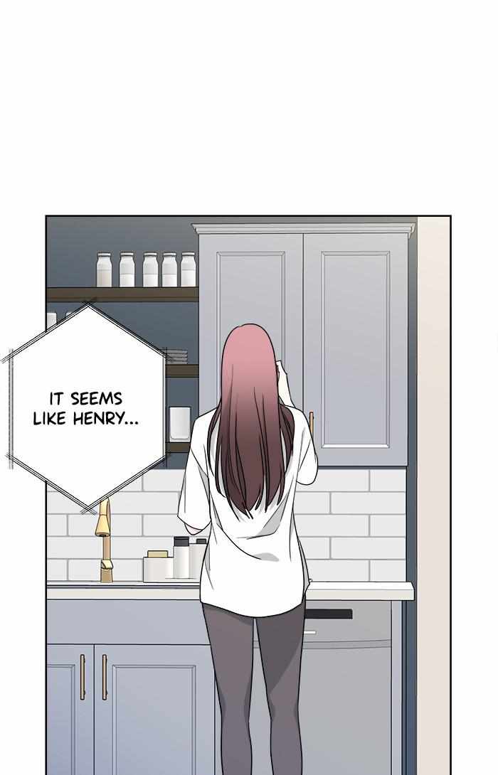 Mom, I’m Sorry Chapter 77 - Page 79
