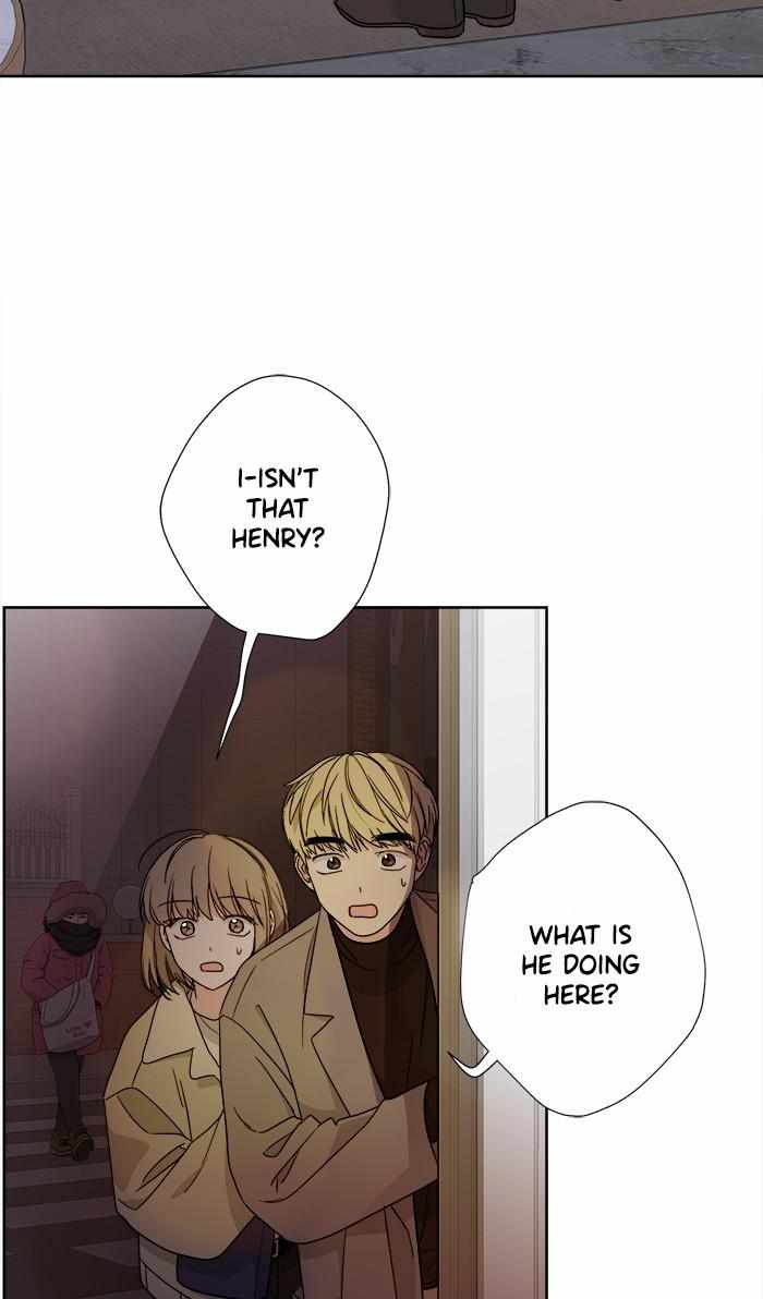 Mom, I’m Sorry Chapter 77 - Page 9