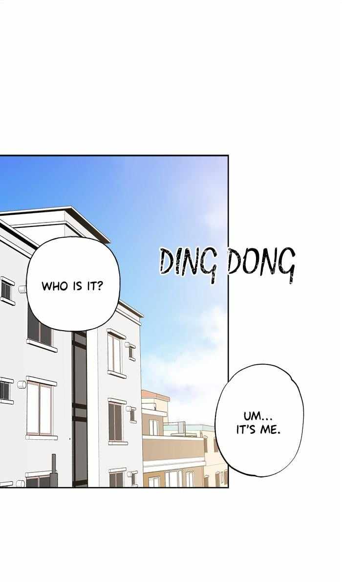 Mom, I’m Sorry Chapter 78 - Page 0