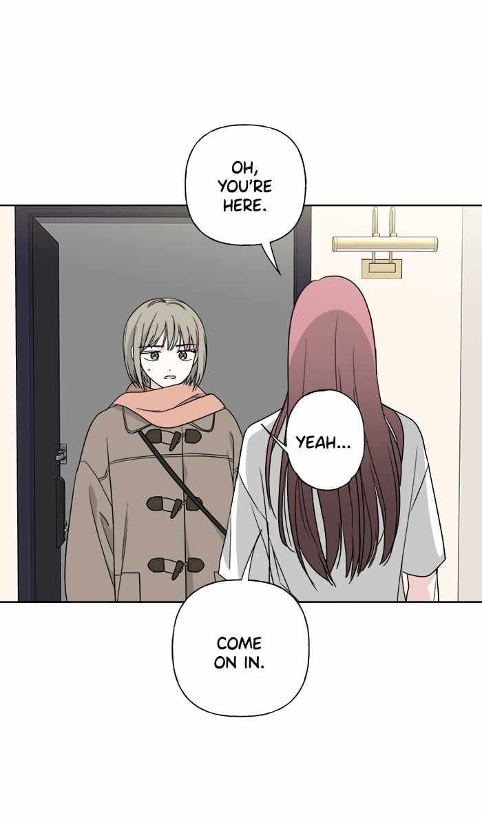 Mom, I’m Sorry Chapter 78 - Page 1