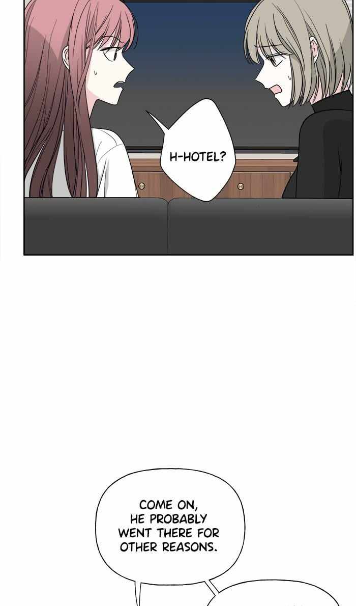 Mom, I’m Sorry Chapter 78 - Page 10
