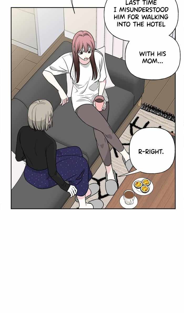 Mom, I’m Sorry Chapter 78 - Page 11